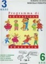 Roberta Giommi, Marcello Perrotta - Maschi e femmine, il mio corpo, io e il mondo, come sono nato. Programma di educazione sessuale. 3-6 anni