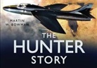 Martin W Bowman, Martin W. Bowman - The Hunter Story
