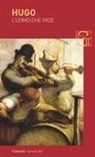 Victor Hugo - L' uomo che ride