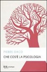 Pierre Daco - Che cos'è la psicologia