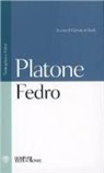 Platone, G. Reale - Fedro. Testo greco a fronte