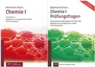 Eberhard Ehlers - Chemie - 1: Chemie I - Kurzlehrbuch und Prüfungsfragen, Chemie I Prüfungsfragen, 1 Ex.