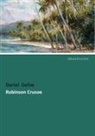 Daniel Defoe - Robinson Crusoe
