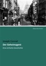 Joseph Conrad - Der Geheimagent