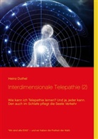 Heinz Duthel, Joachi Koch, Joachim Koch - Interdimensionale Telepathie (2)
