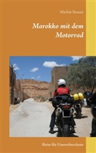 Marbie Stoner - Marokko mit dem Motorrad