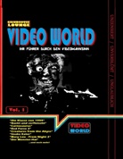 Andreas Port - Grindhouse Lounge: Video World Vol.1 - Ihr Filmführer durch den Videowahnsinn mit Retroreviews zu Nackt und Zerfleischt, C2 - Killerinsect, Die Klasse von 1999, Kinder des Zorns 2, Creatures from the Abyss, Carnosaurus, Sneak Eater und mehr!
