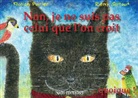 Florian Poirier, Rémy Soitout, Nat Editions, Nats Editions, Nats Editions - Non, je ne suis pas celui que l'on croit