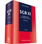 Gerhard Dalichau, Gerhard Dalichau - SGB XI - Kommentar
