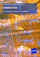 Johannes Kirschenmann u a, Gabriel Lieber, Gabriele Lieber, Uhlig, Bettin Uhlig, Bettina Uhlig - Narration