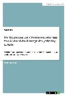 Anonym, Anonymous - Die Bedeutung der Orientalismus-Debatte von Said und das Konzept des "othering" in KuSa