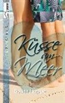Rosita Hoppe - Küsse am Meer