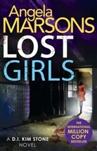 Angela Marsons - Lost Girls