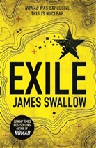 James Swallow, Joel Richardson - Exile