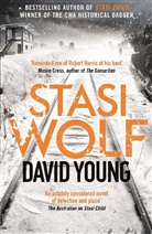 David Young, Joel Richardson - Stasi Wolf