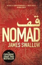 James Swallow, Joel Richardson - Nomad