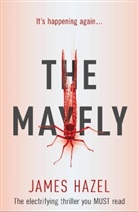 James Hazel, Katherine Armstrong - The Mayfly