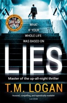 T M Logan, T. M. Logan, T.M. Logan, TM Logan, Joel Richardson - What If Your Whole Life Was Based on Lies
