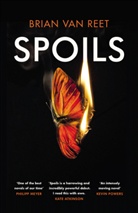 Brian van Reet, Brian Van Reet - Spoils