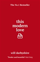 Will Darbyshire, Darbyshire Will - This Modern Love