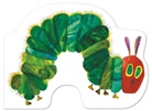Eric Carle - All About the Very Hungry Caterpillar