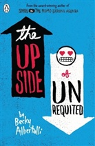 Becky Albertalli - The Upside of Unrequited