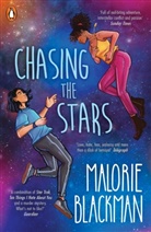 Malorie Blackman, Blackman Malorie - Chasing the Stars