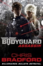 Chris Bradford - Bodyguard