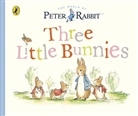 Beatrix Potter - Peter Rabbit Tales