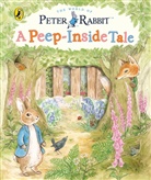 Beatrix Potter - Peter Rabbit