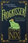 Nix Garth, Garth Nix - Frogkisser!