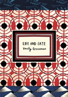 Vasily Grossman, Wassili Grossman - Life and Fate