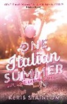 Keris Stainton, Stainton Keris - One Italian Summer