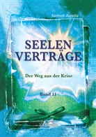 Sarinah Aurelia - Seelenverträge. Bd.11