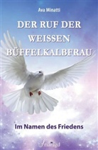 Zora Gienger, Ava Minatti - Engelseelen - Wegbereiter und Toröffner