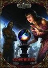 Alex Spohr, Jens Ullrich, Tobias Rafael Junge, Tobias Rafael et Junge, Markus Plötz, Ale Spohr... - The Dark Eye, Digest-Size Core Rules