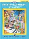 Christine Barden, Christine H./ Kowalchyk Barden, Gayle Kowalchyk, E. Lancaster - Music for Little Mozarts Halloween Fun