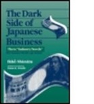 Gail Johnson, Gail (Independent Researcher Johnson, Gail (North Carolina State University Johnson, Johnson Gail, Tamae K. Prindle, Prindle Tamae K.... - The Dark Side of Japanese Business