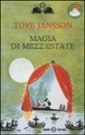 Tove Jansson - Magia di mezza estate