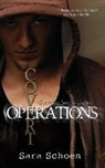 Sara Schoen - Covert Operations