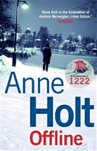 Anne Holt - Offline