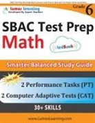 Lumos Learning - SBAC Test Prep