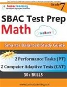 Lumos Learning - SBAC Test Prep