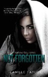 Camille Taylor - Not Forgotten
