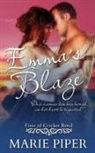 Marie Piper - Emma's Blaze