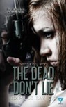 Camille Taylor - The Dead Don't Lie