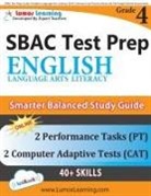 Lumos Learning - SBAC Test Prep