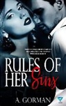 A. Gorman - Rules of Her Sins