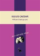 William Shakespeare, Michael D. Bauer - Iulius Caesar
