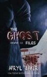 Apryl Baker - The Ghost Files 3.5